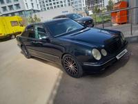 Mercedes-Benz E 320 2000 года за 3 950 000 тг. в Астана