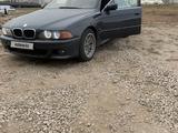BMW 528 1998 года за 2 500 000 тг. в Астана