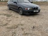 BMW 528 1998 года за 2 500 000 тг. в Астана – фото 2