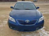 Toyota Camry 2007 года за 5 600 000 тг. в Бейнеу