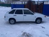 ВАЗ (Lada) 2114 2013 годаүшін1 850 000 тг. в Семей – фото 2