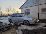 ВАЗ (Lada) 2115 2005 годаүшін700 000 тг. в Уральск – фото 2