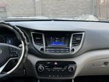 Hyundai Tucson 2015 года за 9 200 000 тг. в Алматы