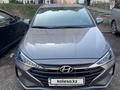 Hyundai Elantra 2019 годаүшін8 500 000 тг. в Астана – фото 3