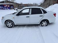 ВАЗ (Lada) Granta 2190 2014 годаfor2 300 000 тг. в Риддер