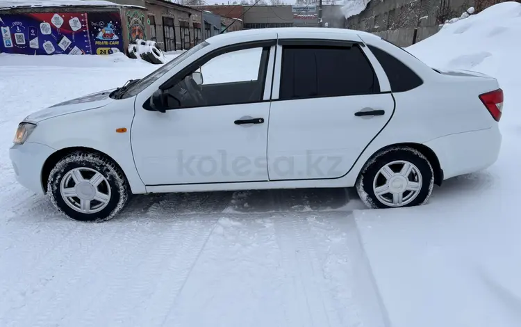 ВАЗ (Lada) Granta 2190 2014 годаfor2 300 000 тг. в Риддер