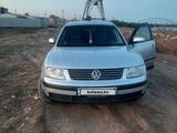 Volkswagen Passat 1997 года за 3 100 000 тг. в Уральск – фото 2