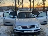 Volkswagen Passat 1997 года за 3 100 000 тг. в Уральск – фото 3