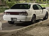 Nissan Cefiro 1996 года за 1 500 000 тг. в Алматы
