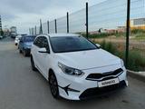 Kia Cee'd 2024 годаүшін9 500 000 тг. в Астана – фото 2