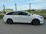 Kia Cee'd 2024 годаүшін9 500 000 тг. в Астана – фото 3