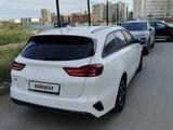 Kia Cee'd 2024 годаүшін9 500 000 тг. в Астана – фото 4