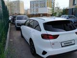 Kia Cee'd 2024 годаүшін9 500 000 тг. в Астана – фото 5