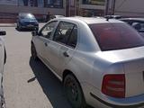 Skoda Fabia 2002 года за 1 500 000 тг. в Караганда – фото 5