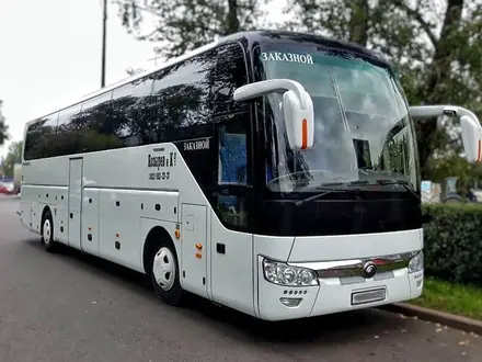 Автобус в Атырау – фото 2