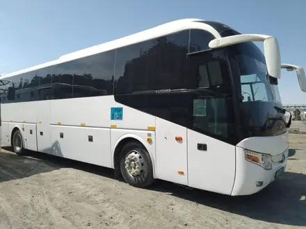 Автобус в Атырау – фото 4