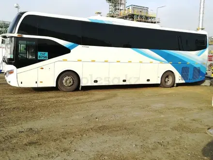 Автобус в Атырау – фото 6