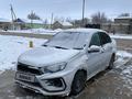 ВАЗ (Lada) Granta 2190 2020 годаүшін4 000 000 тг. в Астана – фото 3