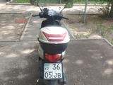 Honda  Tact 2018 года за 400 000 тг. в Алматы – фото 2