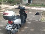 Honda  Tact 2018 года за 400 000 тг. в Алматы