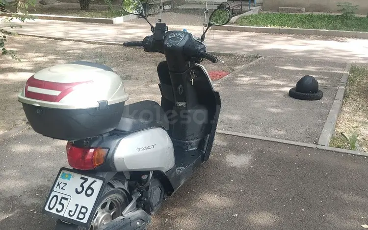 Honda  Tact 2018 года за 400 000 тг. в Алматы