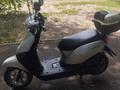 Honda  Tact 2018 года за 400 000 тг. в Алматы – фото 4