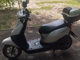 Honda  Tact 2018 года за 400 000 тг. в Алматы – фото 4