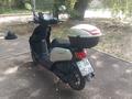 Honda  Tact 2018 года за 400 000 тг. в Алматы – фото 5