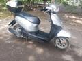 Honda  Tact 2018 года за 400 000 тг. в Алматы – фото 6