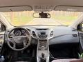 Hyundai Elantra 2013 годаүшін4 800 000 тг. в Алматы – фото 8