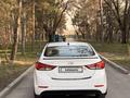 Hyundai Elantra 2013 годаүшін4 800 000 тг. в Алматы – фото 5