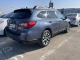 Subaru Outback 2017 годаүшін5 800 000 тг. в Актау – фото 3