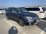 Subaru Outback 2017 годаүшін5 800 000 тг. в Актау