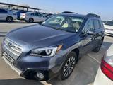 Subaru Outback 2017 годаүшін5 800 000 тг. в Актау – фото 2