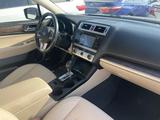 Subaru Outback 2017 годаүшін5 800 000 тг. в Актау – фото 5