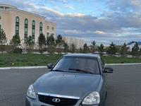 ВАЗ (Lada) Priora 2170 2007 года за 1 400 000 тг. в Кокшетау