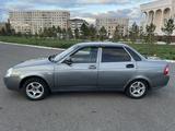 ВАЗ (Lada) Priora 2170 2007 года за 1 500 000 тг. в Кокшетау – фото 3