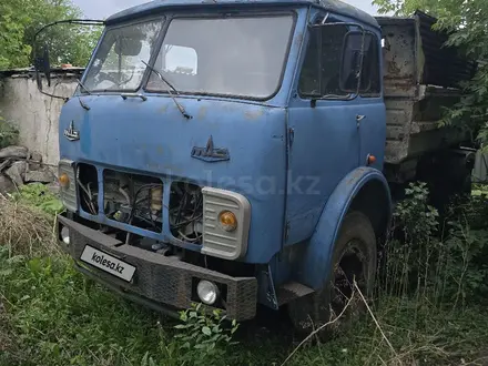 МАЗ  5549 1988 года за 1 400 000 тг. в Караганда – фото 2