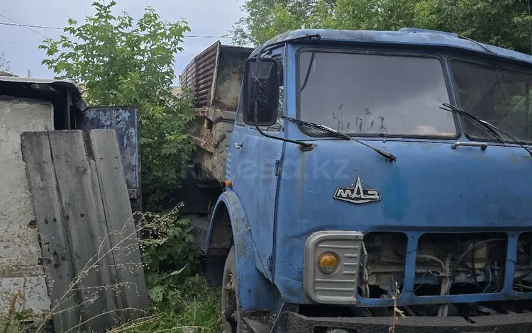 МАЗ  5549 1988 годаүшін1 400 000 тг. в Караганда