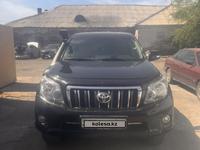 Toyota Land Cruiser Prado 2013 года за 14 200 000 тг. в Караганда