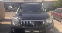 Toyota Land Cruiser Prado 2013 года за 13 700 000 тг. в Караганда