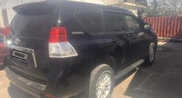 Toyota Land Cruiser Prado 2013 года за 13 700 000 тг. в Караганда – фото 2