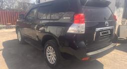 Toyota Land Cruiser Prado 2013 года за 13 700 000 тг. в Караганда – фото 3