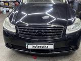 Infiniti M35 2007 года за 5 100 000 тг. в Астана