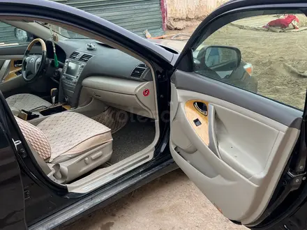 Toyota Camry 2006 года за 5 500 000 тг. в Жезказган – фото 8