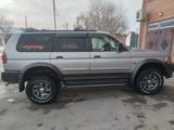 Mitsubishi Montero Sport 1999 годаүшін5 000 000 тг. в Кызылорда – фото 2