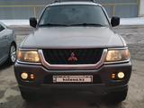 Mitsubishi Montero Sport 2000 года за 5 000 000 тг. в Кызылорда