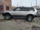 Mitsubishi Montero Sport 1999 года за 5 300 000 тг. в Кызылорда – фото 3