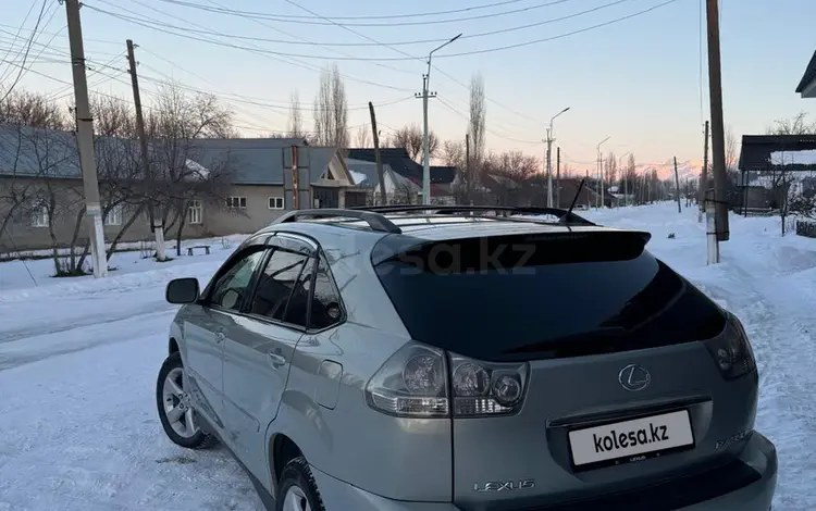 Lexus RX 330 2003 годаfor9 500 000 тг. в Шымкент