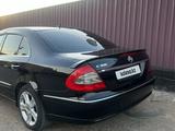 Mercedes-Benz E 280 2007 года за 6 200 000 тг. в Сатпаев – фото 4